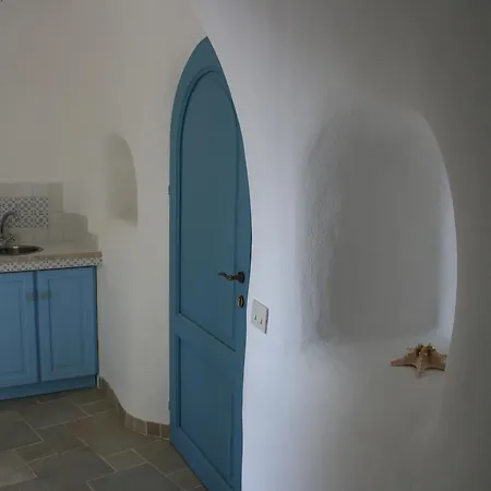 Apartamento Maridea - Le Suites Di Albachiara