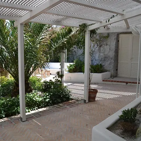 Apartamento Maridea - Le Suites Di Albachiara *