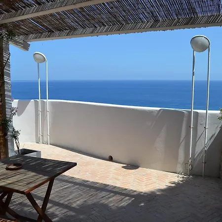 Maridea - Le Suites Di Albachiara * Ponza