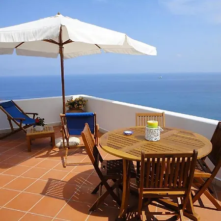 Maridea - Le Suites Di Albachiara
