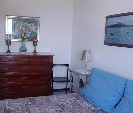 Apartamento Maridea - Le Suites Di Albachiara Ponza