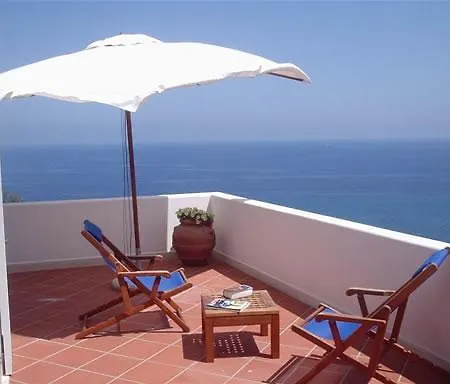 Maridea - Le Suites Di Albachiara