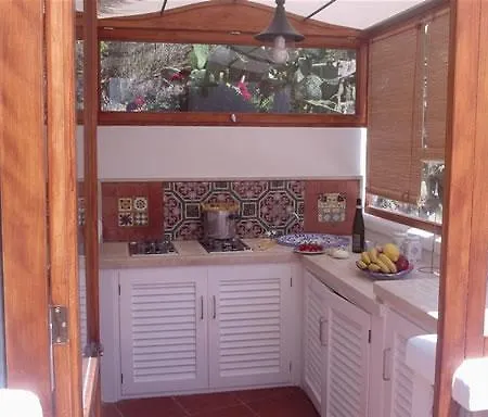 Apartamento Maridea - Le Suites Di Albachiara *