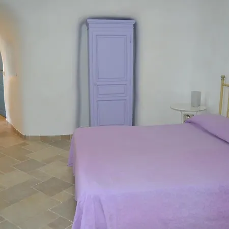 Maridea - Le Suites Di Albachiara Apartamento