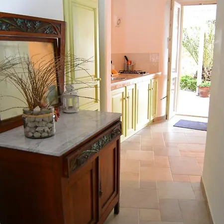 Maridea - Le Suites Di Albachiara Apartamento