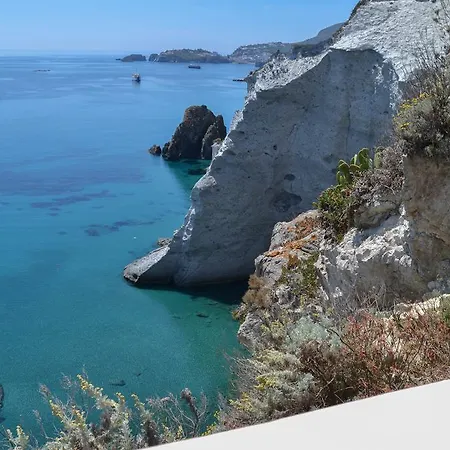 Maridea - Le Suites Di Albachiara