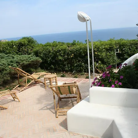 Maridea - Le Suites Di Albachiara Apartamento *