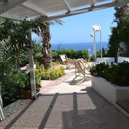 Maridea - Le Suites Di Albachiara アパート