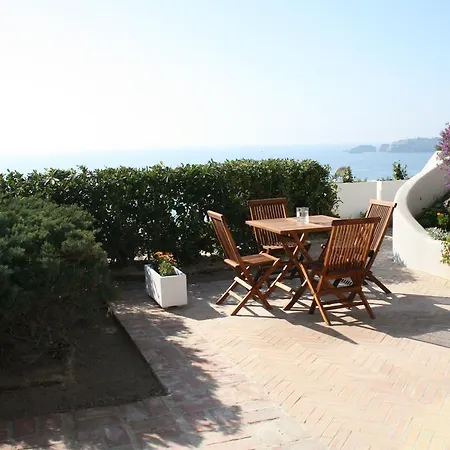 Maridea - Le Suites Di Albachiara アパート *