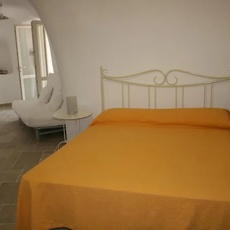 アパート Maridea - Le Suites Di Albachiara ポンツァ