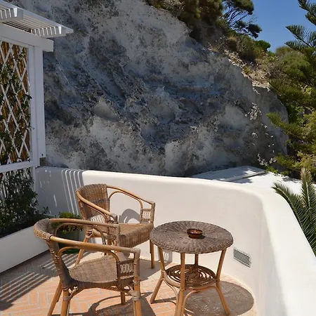 アパート Maridea - Le Suites Di Albachiara *