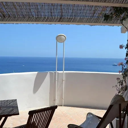 Maridea - Le Suites Di Albachiara