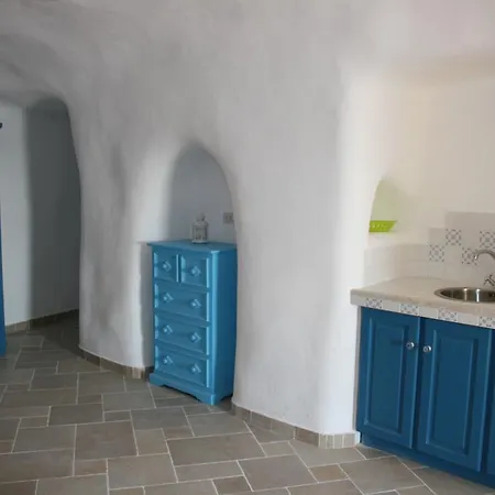 Maridea - Le Suites Di Albachiara * ポンツァ