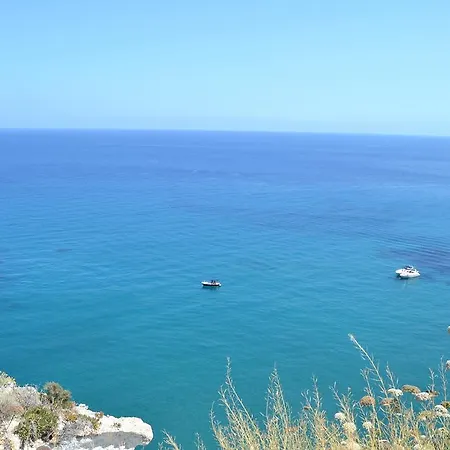 Maridea - Le Suites Di Albachiara Ponza