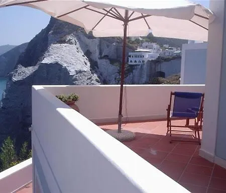 アパート Maridea - Le Suites Di Albachiara *