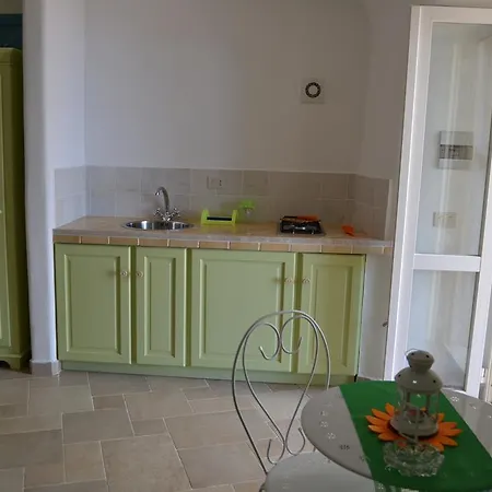 Maridea - Le Suites Di Albachiara